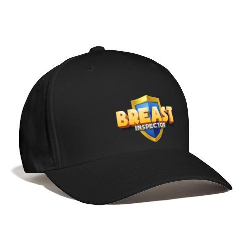 Breast Inspector - Customizable - Flexfit Baseball Cap
