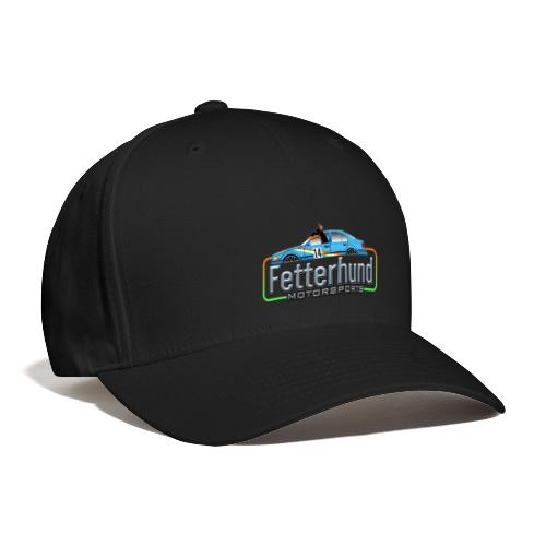 Fetterhund Motorsports - Flexfit Baseball Cap