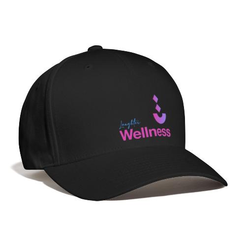 Laughter Wellness - Flexfit Baseball Cap