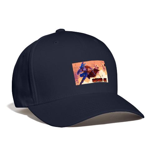 Bandit Axis - Baseball Cap