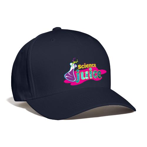 Science Juice - Flexfit Baseball Cap