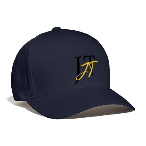 J.T. Bush - Merchandise and Accessories - Flexfit Baseball Cap