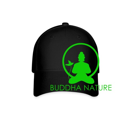 Buddha Nature - Baseball Cap