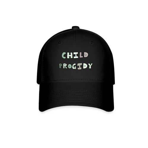 Child progidy - Flexfit Baseball Cap