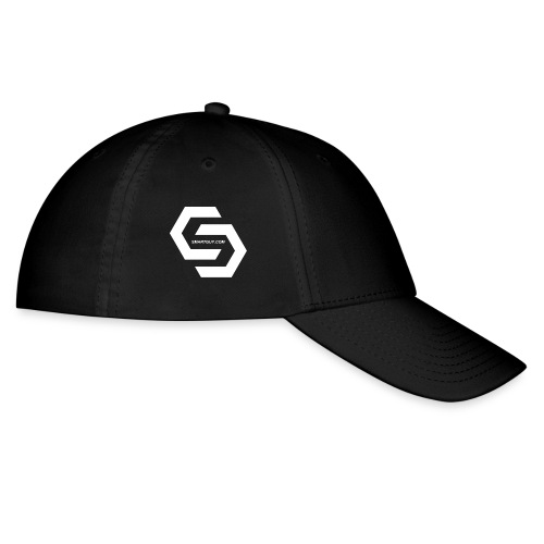 SmartGuy Logo - Flexfit Baseball Cap