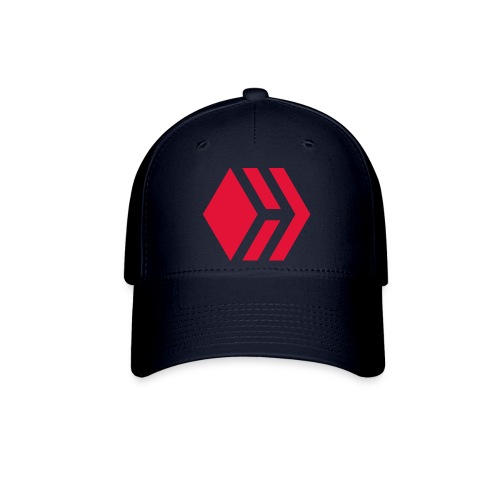 Hive logo - Flexfit Baseball Cap