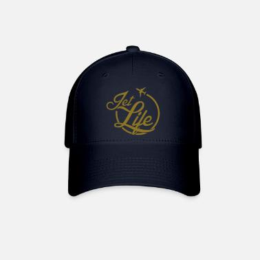 jetlife beanie