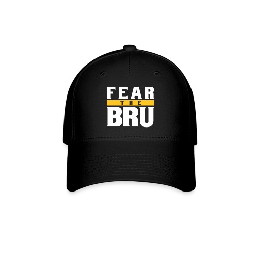 Fear the Bru - Baseball Cap