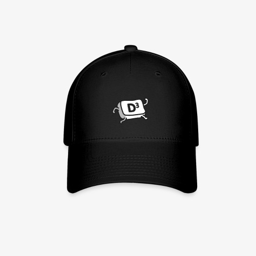 Deception Official - Flexfit Baseball Cap