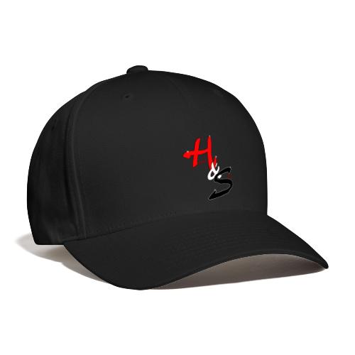 Heart & Soul Concerts Official Brand Logo II - Baseball Cap