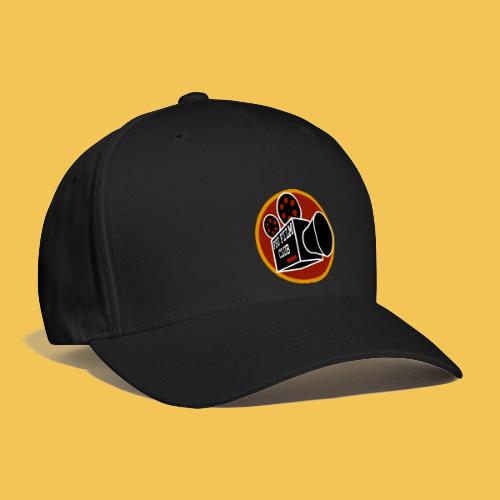 The Film Club at FSU Logo - Flexfit Baseball Cap