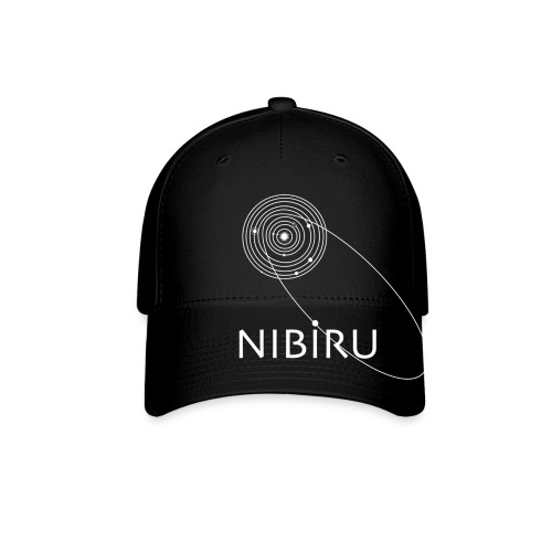 NIBIRU Planet X - Baseball Cap