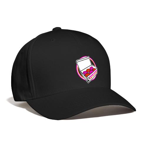 Ward Hayden & The Outliers - Donut Logo - Flexfit Baseball Cap