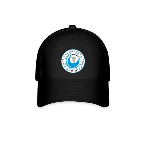 OCN Logo - Flexfit Baseball Cap