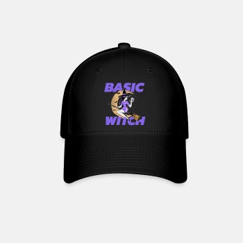 Basic witch