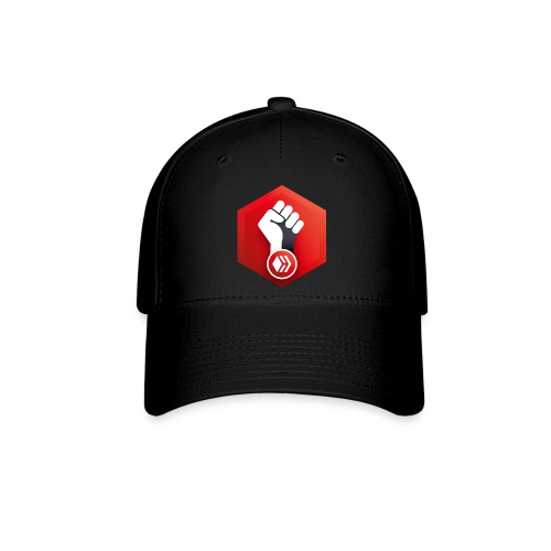 Hive Revolution Logo - Flexfit Baseball Cap