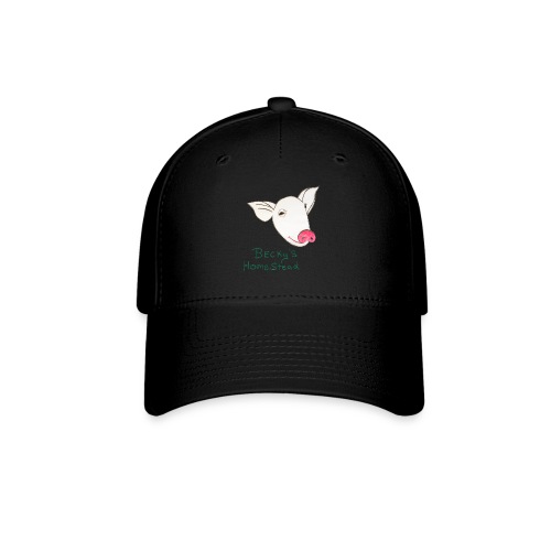 Piggy - Flexfit Baseball Cap