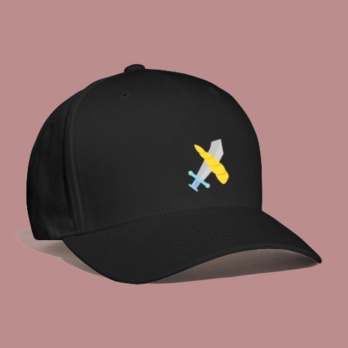 Unicorn Endo Warrior - Flexfit Baseball Cap