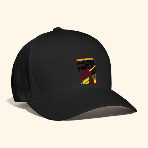 play Music on the Porch Day Participant 2018 - Flexfit Baseball Cap