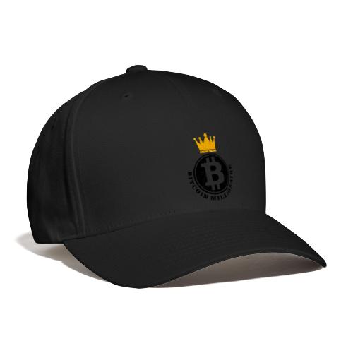 Must Have Resources For BITCOIN SHIRT STYLE - Flexfit Baseball Cap