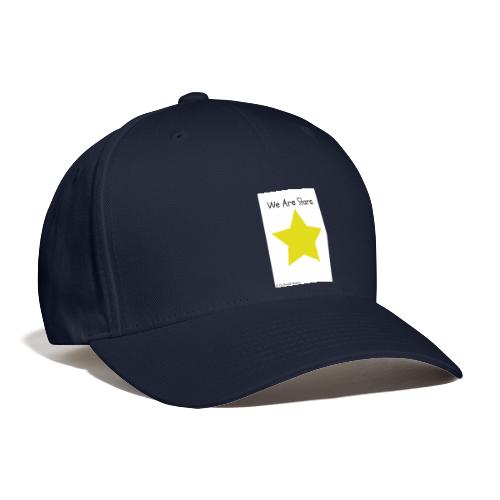 Hi I'm Ronald Seegers Collection-We Are Stars - Flexfit Baseball Cap
