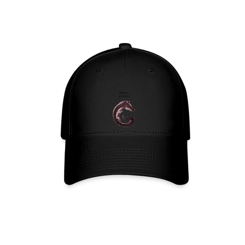 Georgia gator - Flexfit Baseball Cap