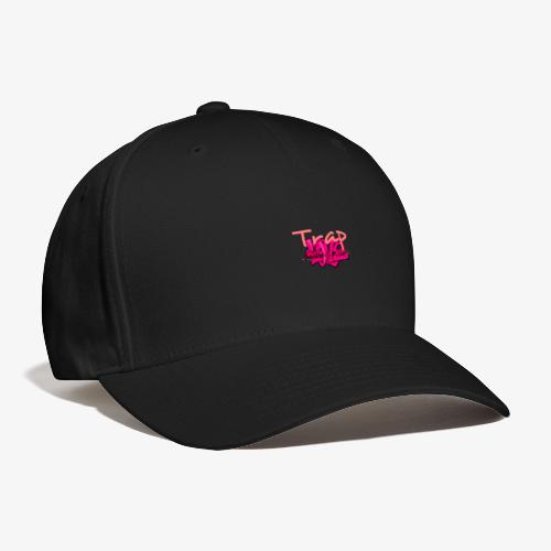 Trap Love - Flexfit Baseball Cap