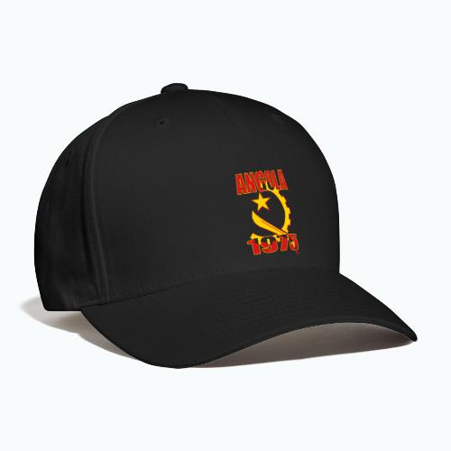 angola - Flexfit Baseball Cap