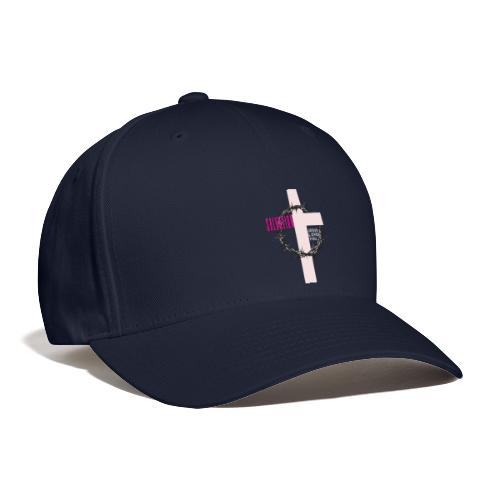 salvation - Flexfit Baseball Cap