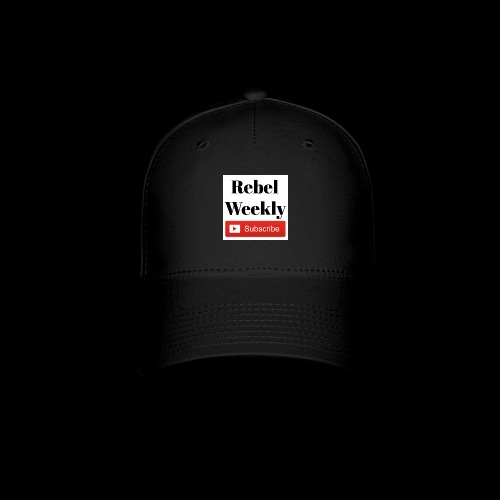 Rebel Weekly - Flexfit Baseball Cap