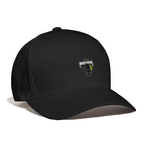 Team Panther Shop - Flexfit Baseball Cap