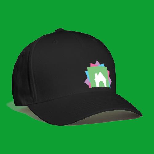 Chingu Logo - Baseball Cap