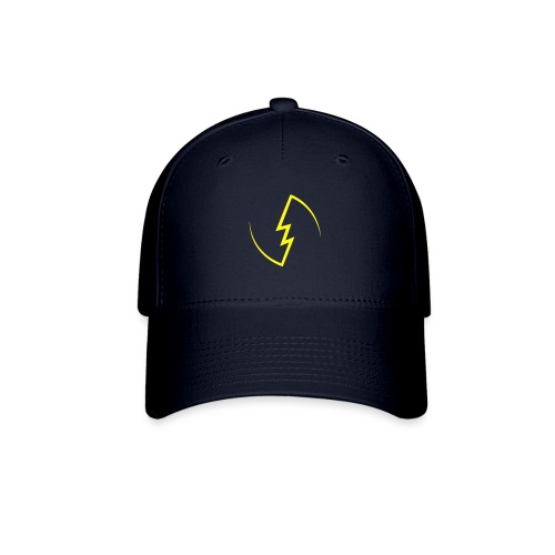 Electric Spark - Flexfit Baseball Cap