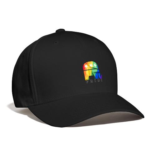 Gay - Republican - Proud! - Flexfit Baseball Cap