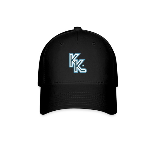 KK Puck - Flexfit Baseball Cap