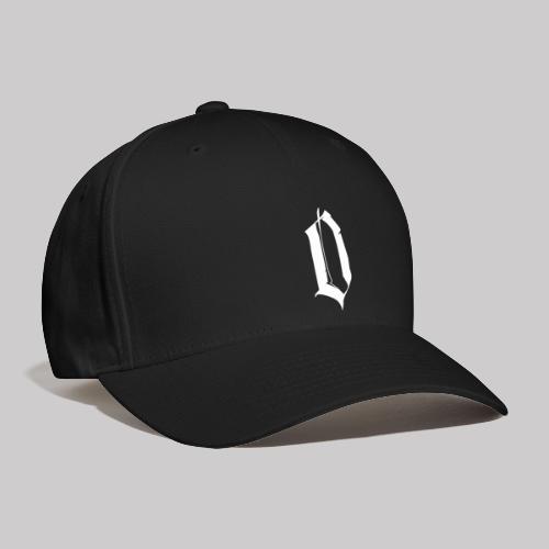 W Omen Ink Logo - Flexfit Baseball Cap