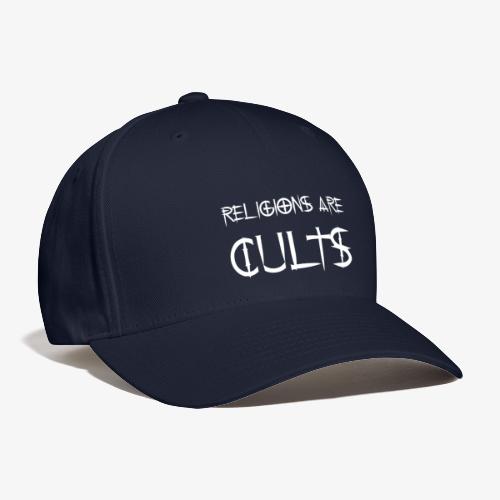 cults - Flexfit Baseball Cap