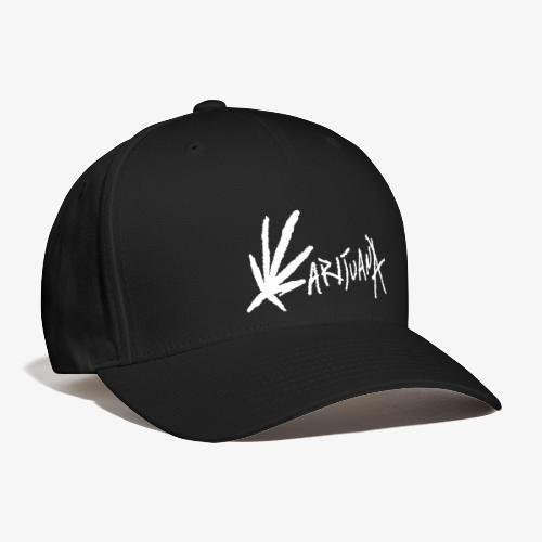 marijuana - Baseball Cap