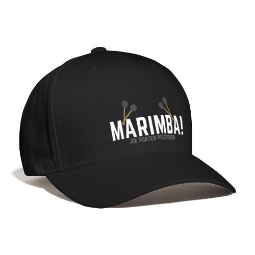 MARIMBA! - Flexfit Baseball Cap