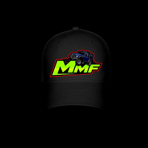 MMF R/Cs - Flexfit Baseball Cap