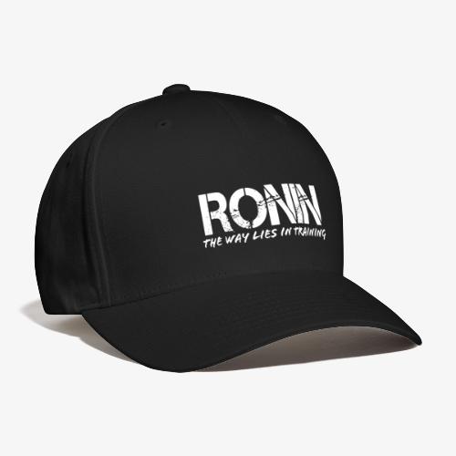 The Ronin Way - Flexfit Baseball Cap