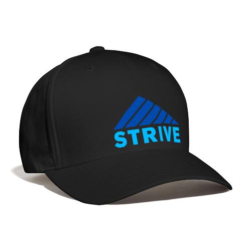 STRIVE - Flexfit Baseball Cap