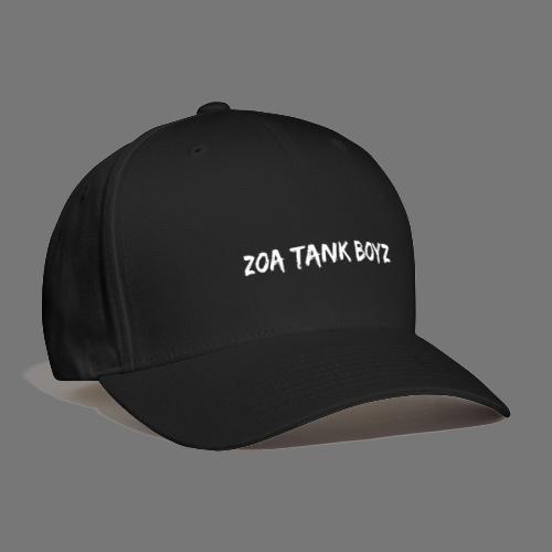ZTB CAP - Flexfit Baseball Cap