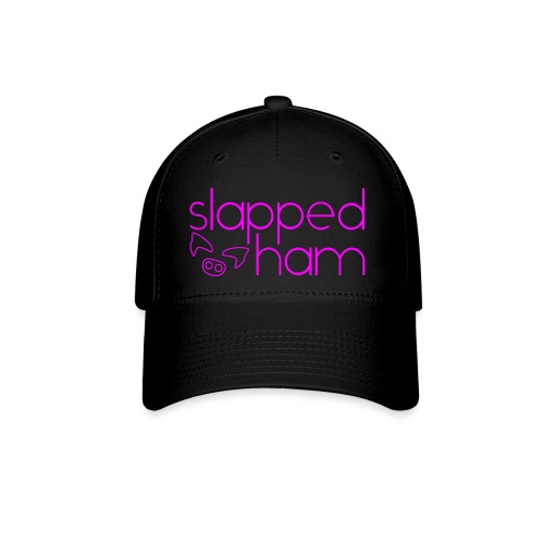 Slapped Ham - Flexfit Baseball Cap