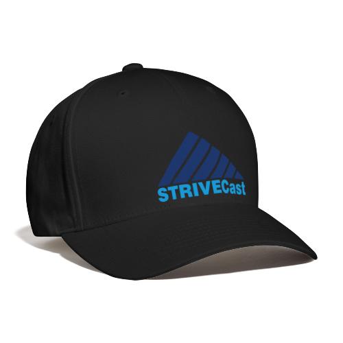 STRIVECast - Flexfit Baseball Cap