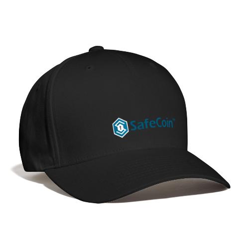SafeCoin - Show your support! - Flexfit Baseball Cap