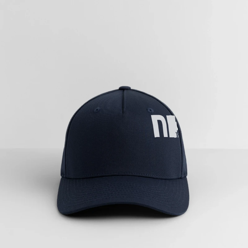 Drink Local Beer - Rhode Island - Baseball Cap