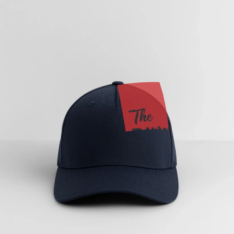 Rhody Roll Off - Baseball Cap