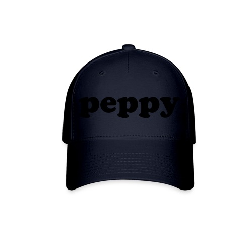 PEPPY - Baseball Cap