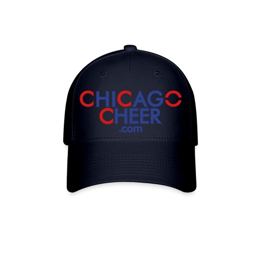 CHICAGO CHEER . COM - Baseball Cap